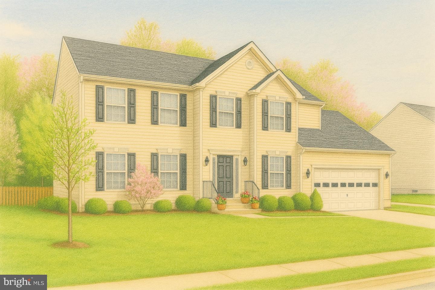 3623 Carolina Court, Fredericksburg
