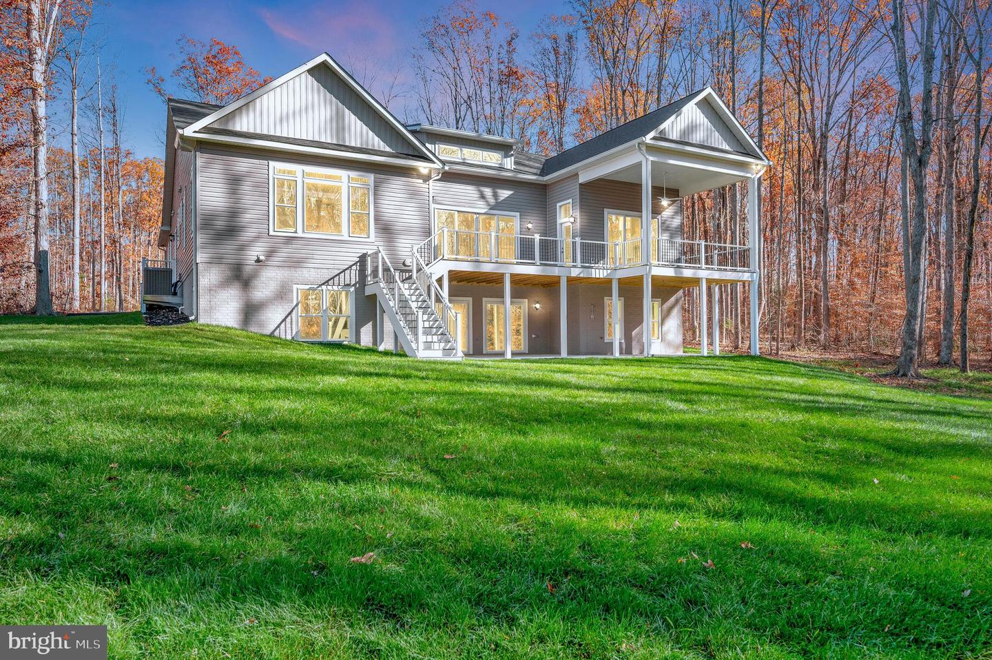 3905 Hatteras Court, Bumpass