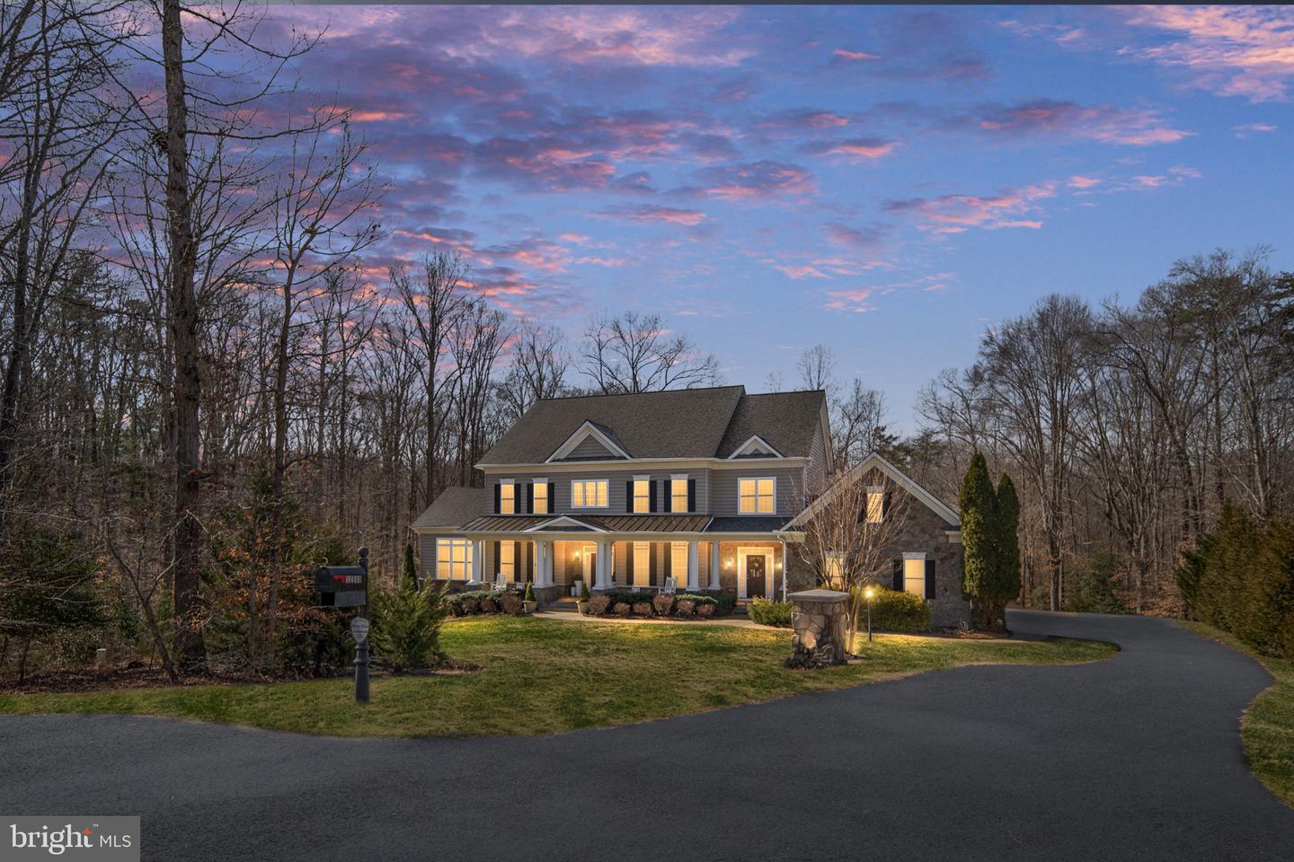 12500 Wye Oaks Lane