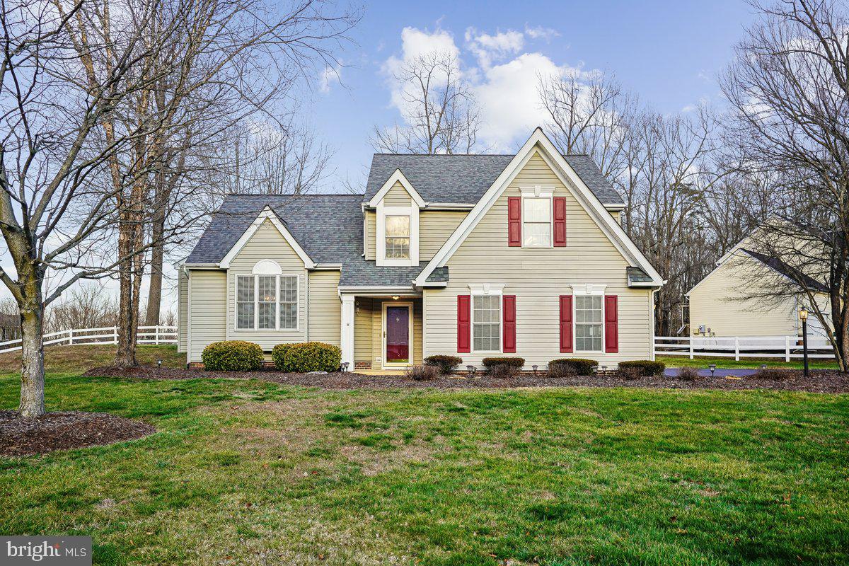 10129 Sharon Springs Drive, Fredericksburg