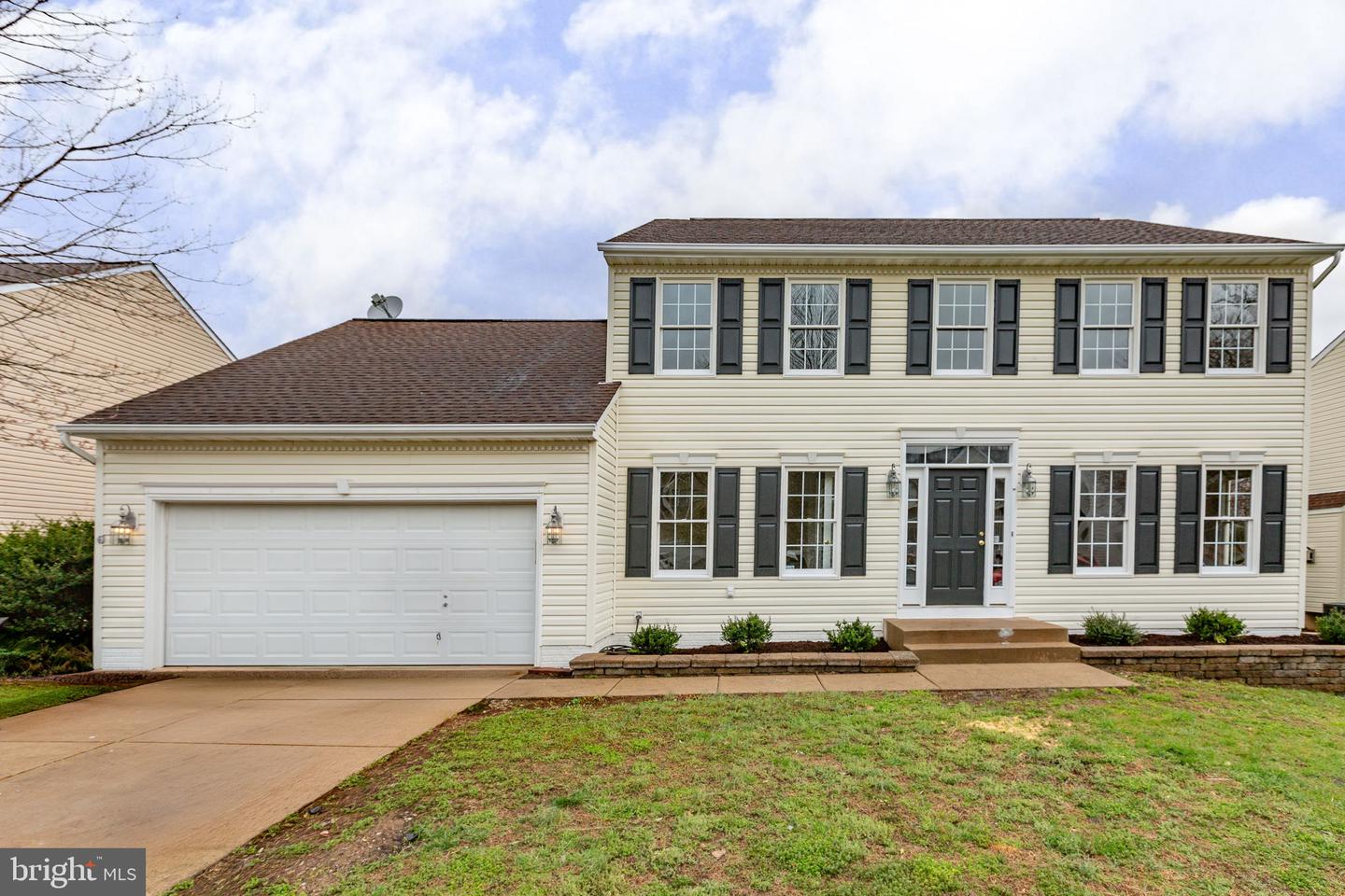 2816 Oconnor Court, Fredericksburg