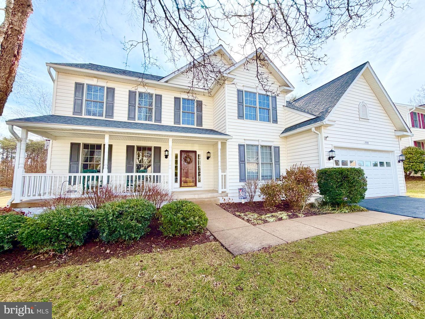 11100 Copeland Court, Fredericksburg