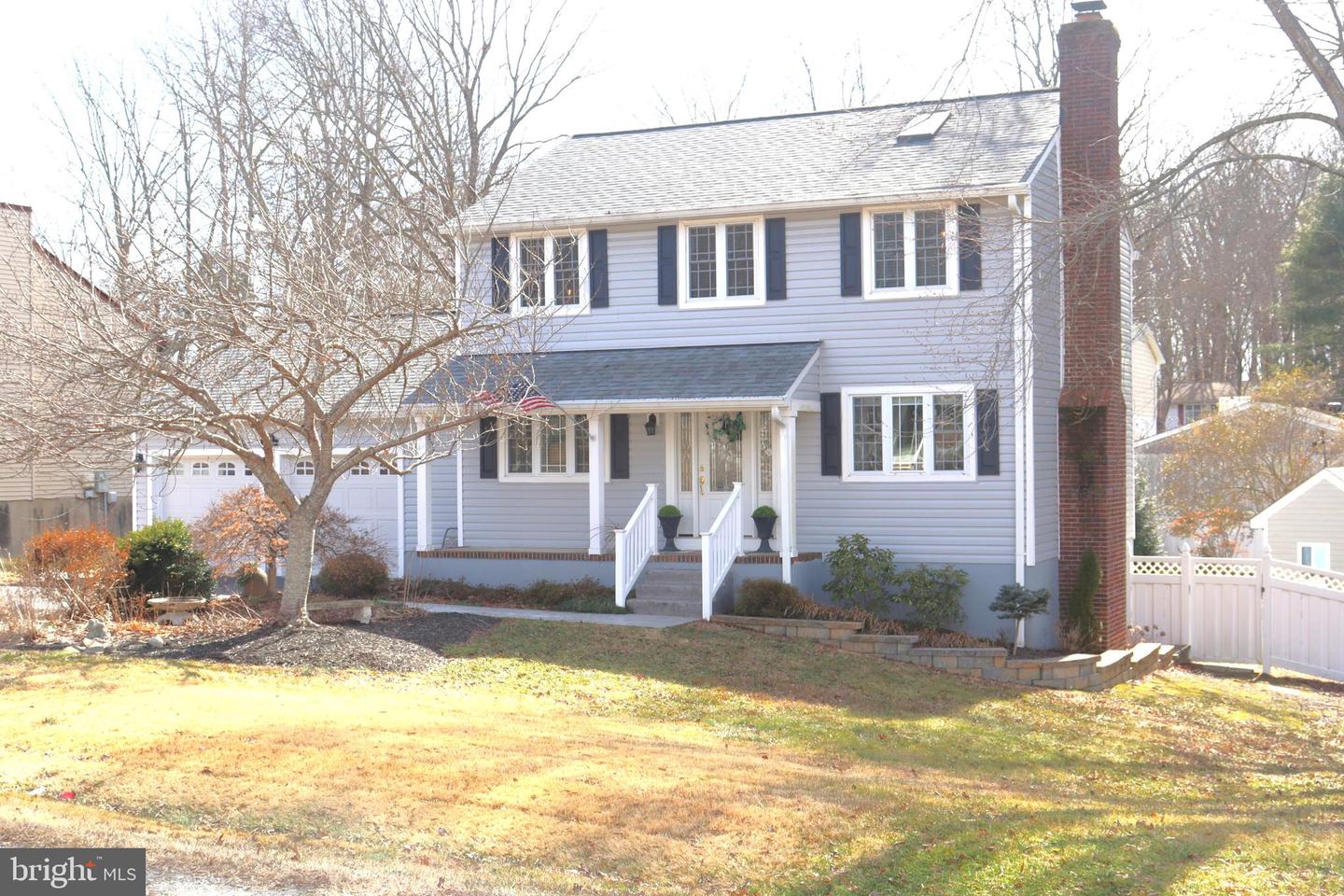 6014 Windsor Drive, Fredericksburg