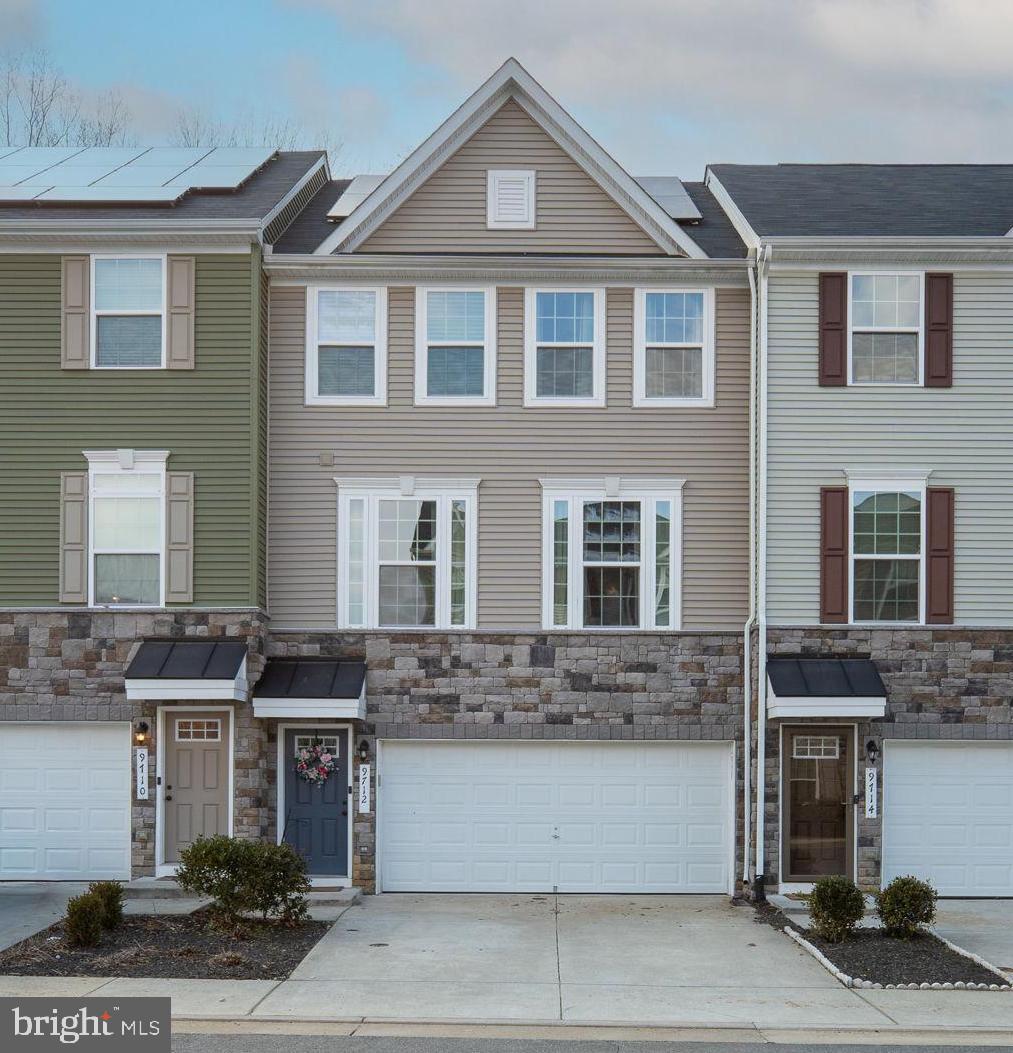 9712 Cedarmass Circle, Fredericksburg
