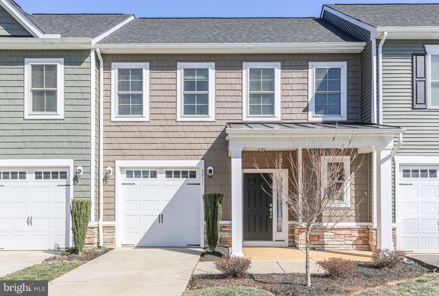 5711 Finley Rose Court, Fredericksburg