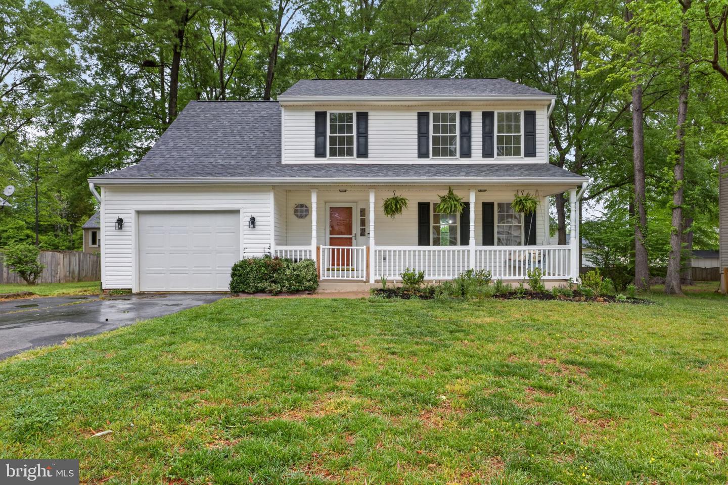 10111 Sharon Springs Drive, Fredericksburg