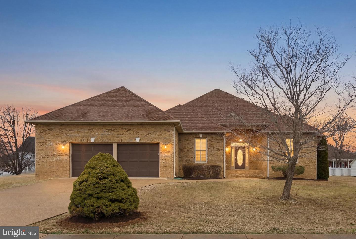6909 Tower Of London Drive, Fredericksburg