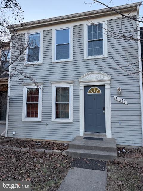 10727 Wakeman Drive, Fredericksburg