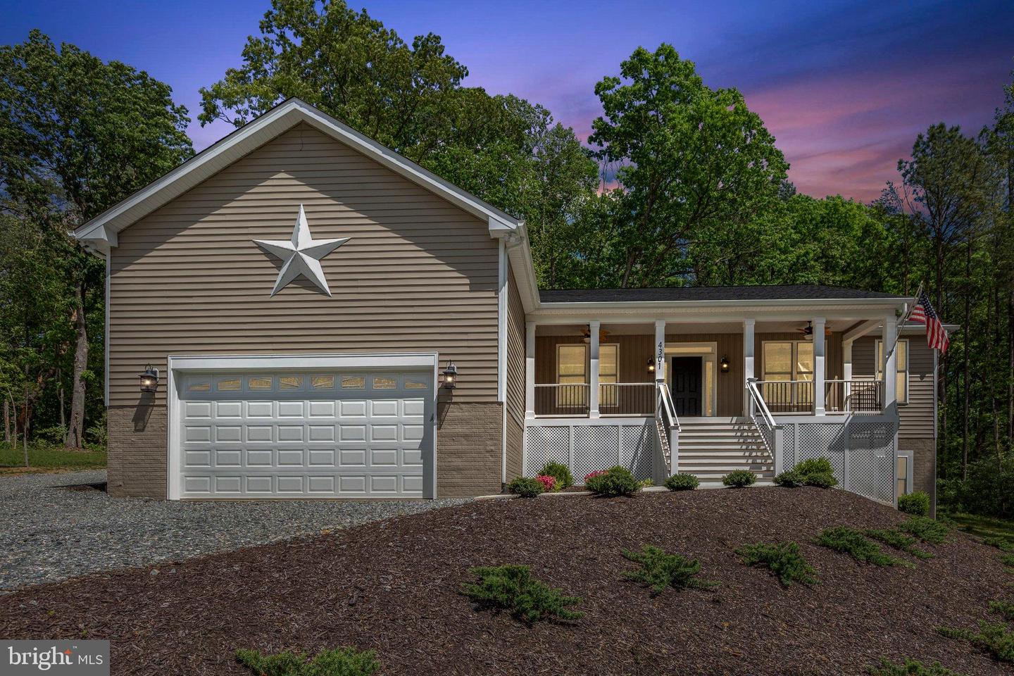 4331 French Acors Road, Spotsylvania