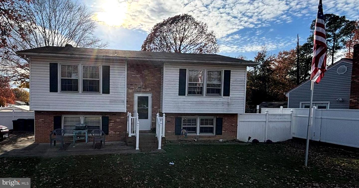 6001 Massaponax Drive, Fredericksburg