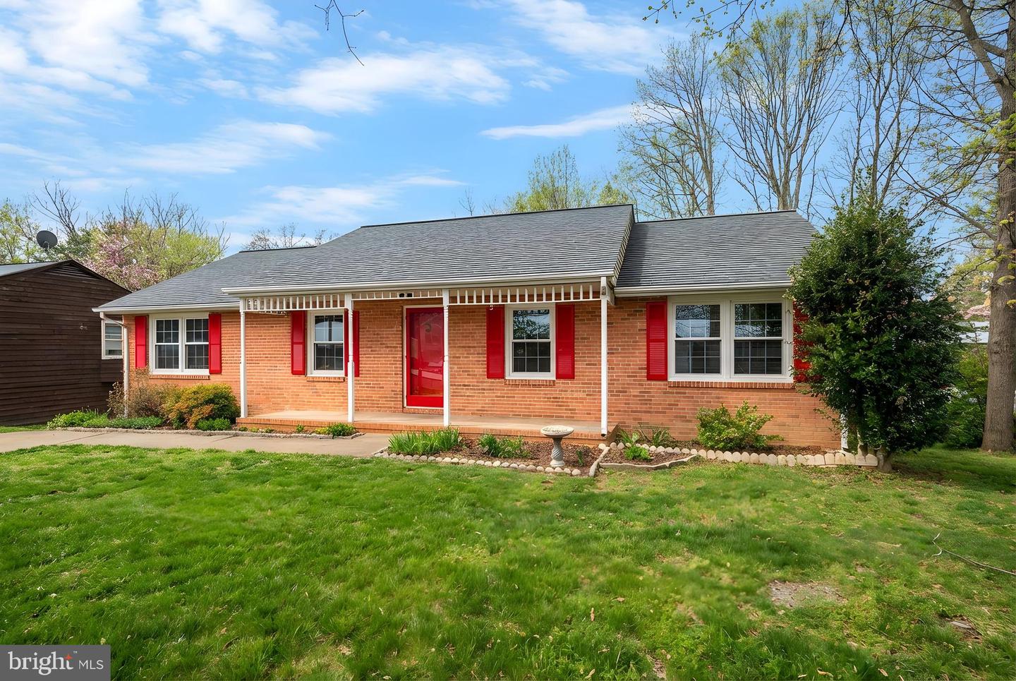 5065 Gallager Drive, Fredericksburg
