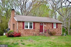 12134 Buck Hall Lane, Fredericksburg