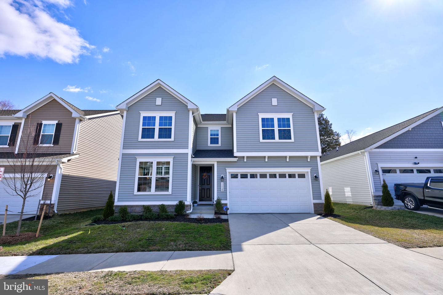 11528 Bluestem Way, Fredericksburg
