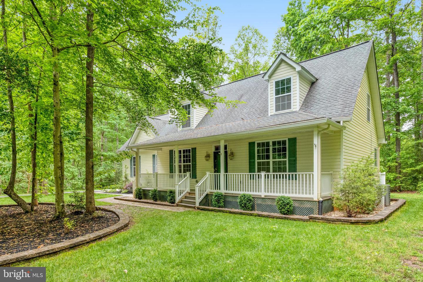5832 Red Fox Drive, Spotsylvania
