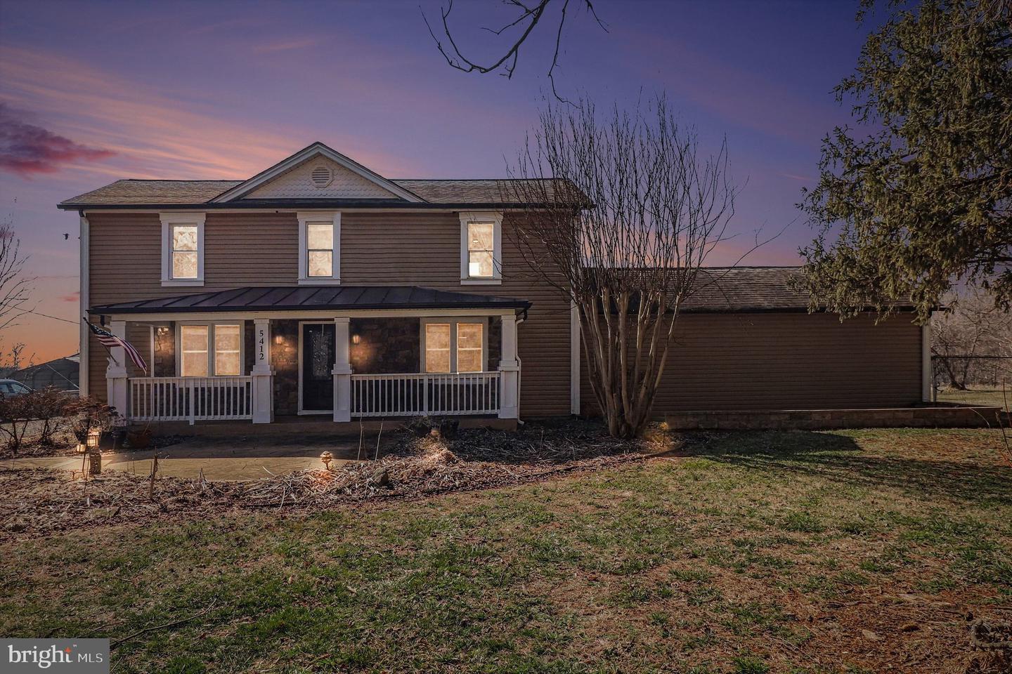 5408 & 5412 Lewiston Road