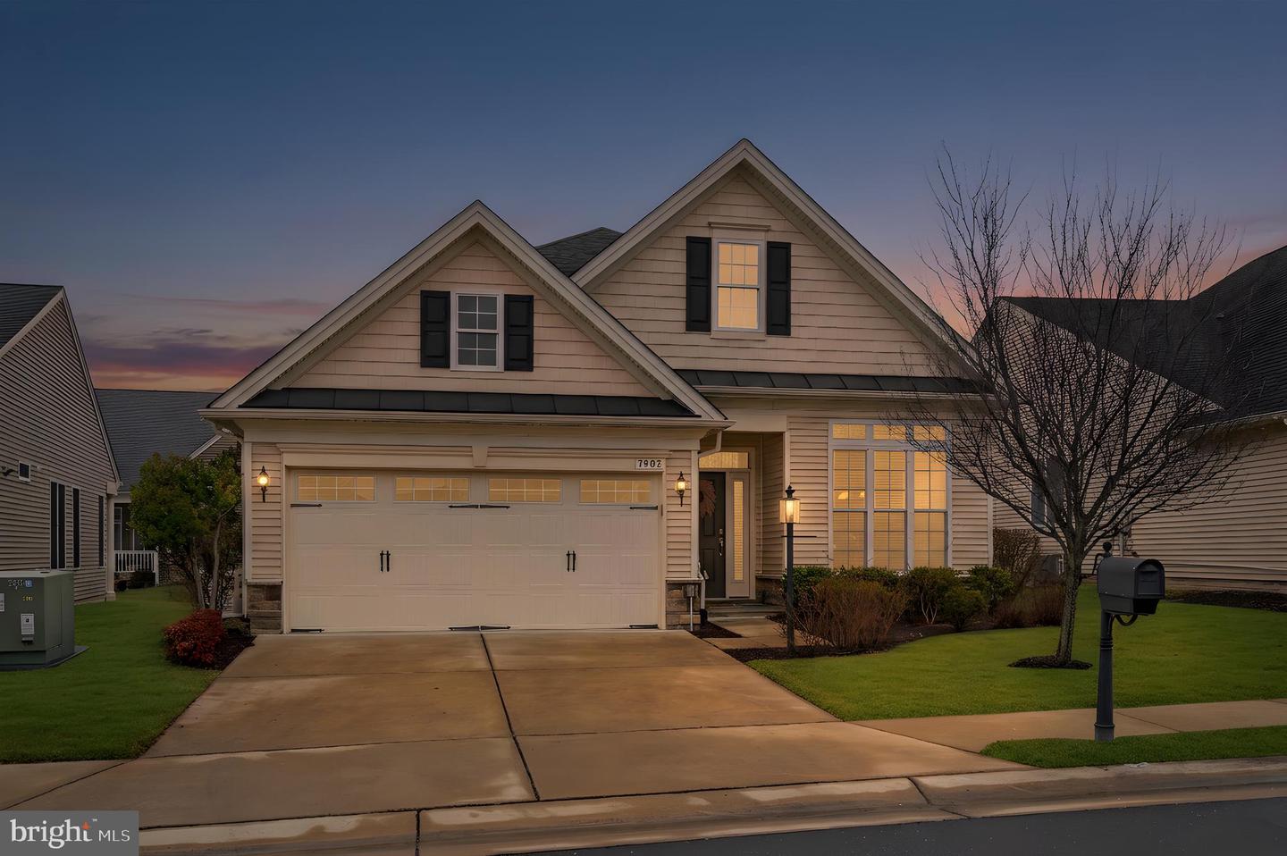 7905 Burbank Avenue, Fredericksburg