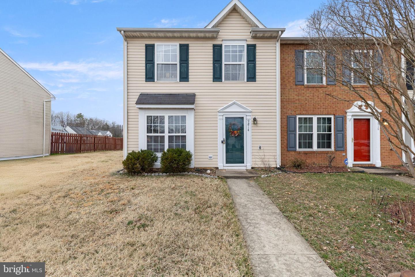 9814 Coventry Creek Drive, Fredericksburg