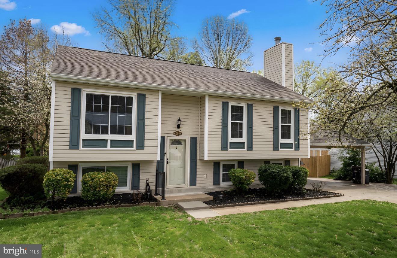 11615 Joy Lane, Fredericksburg
