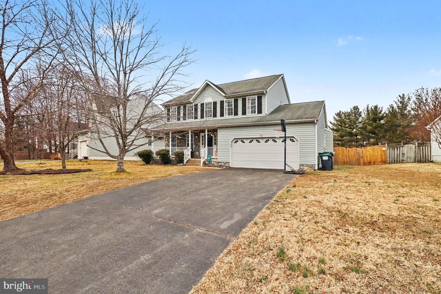 7415 Sterling Drive, Fredericksburg