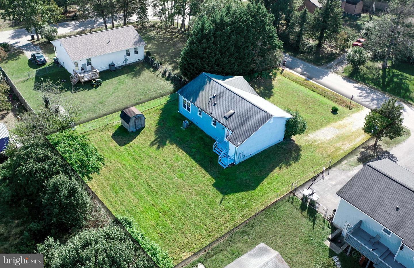 121 Gallimore Drive, Fredericksburg