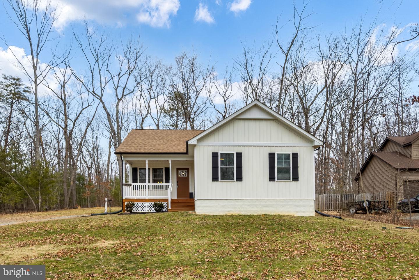 11601 Wilderness Park Drive, Spotsylvania