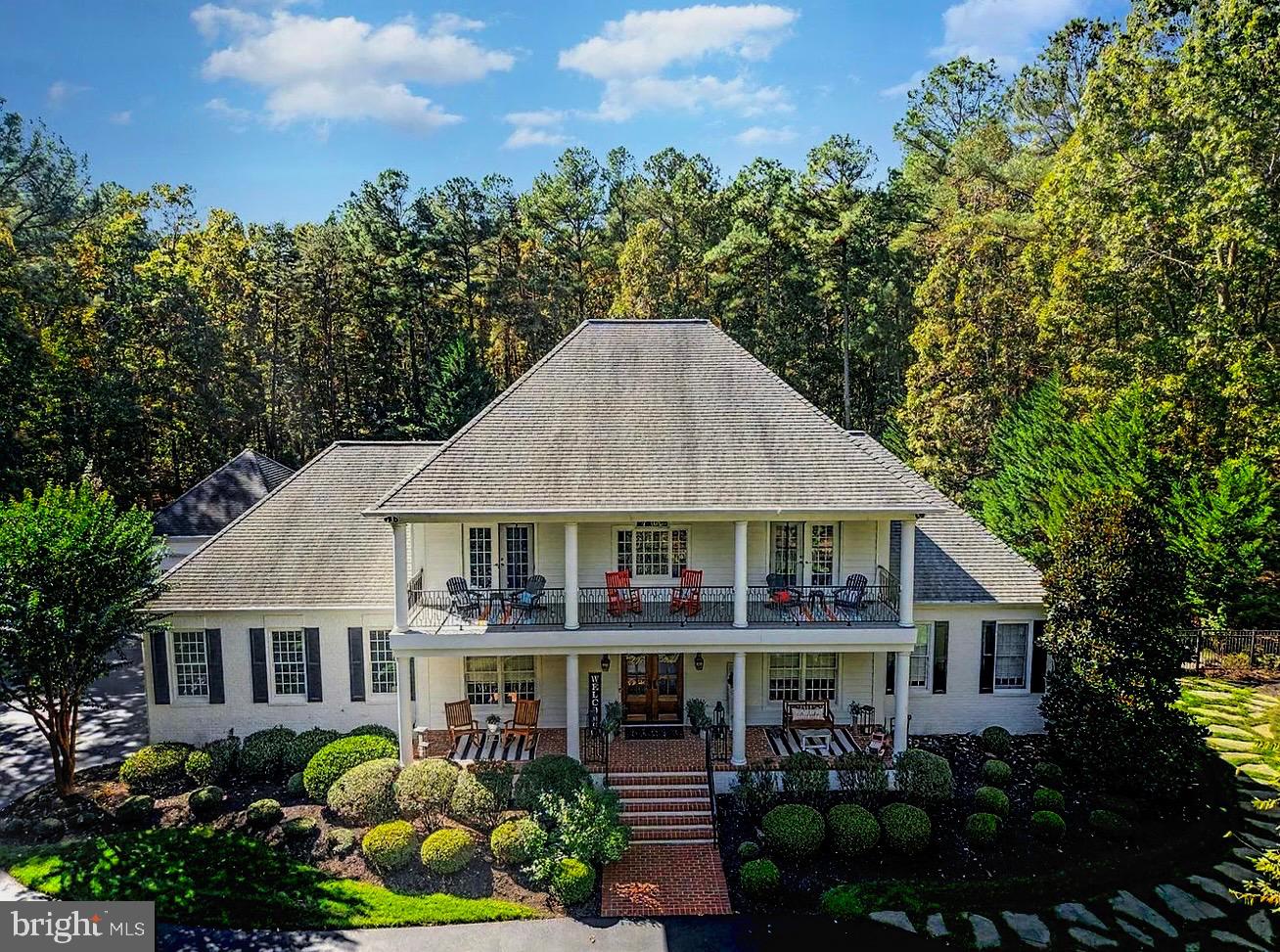 12006 Honor Bridge Farm Drive, Spotsylvania
