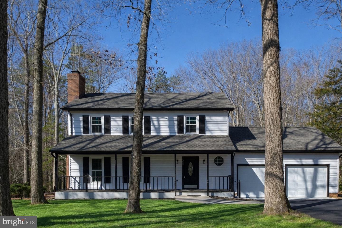 306 Clydesdale Court, Spotsylvania