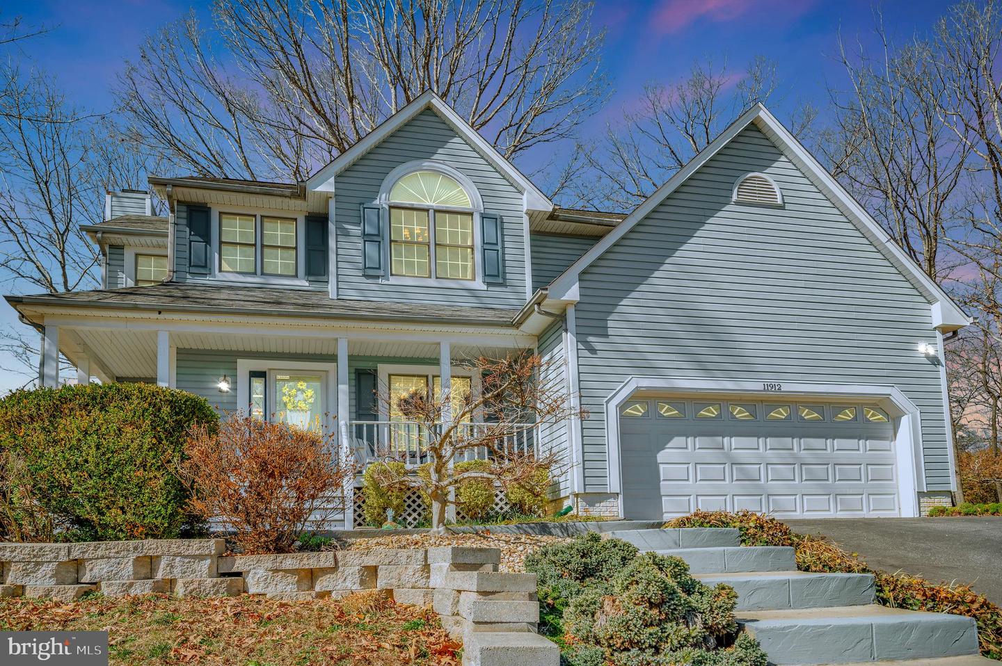 11912 Oakhurst Drive, Fredericksburg