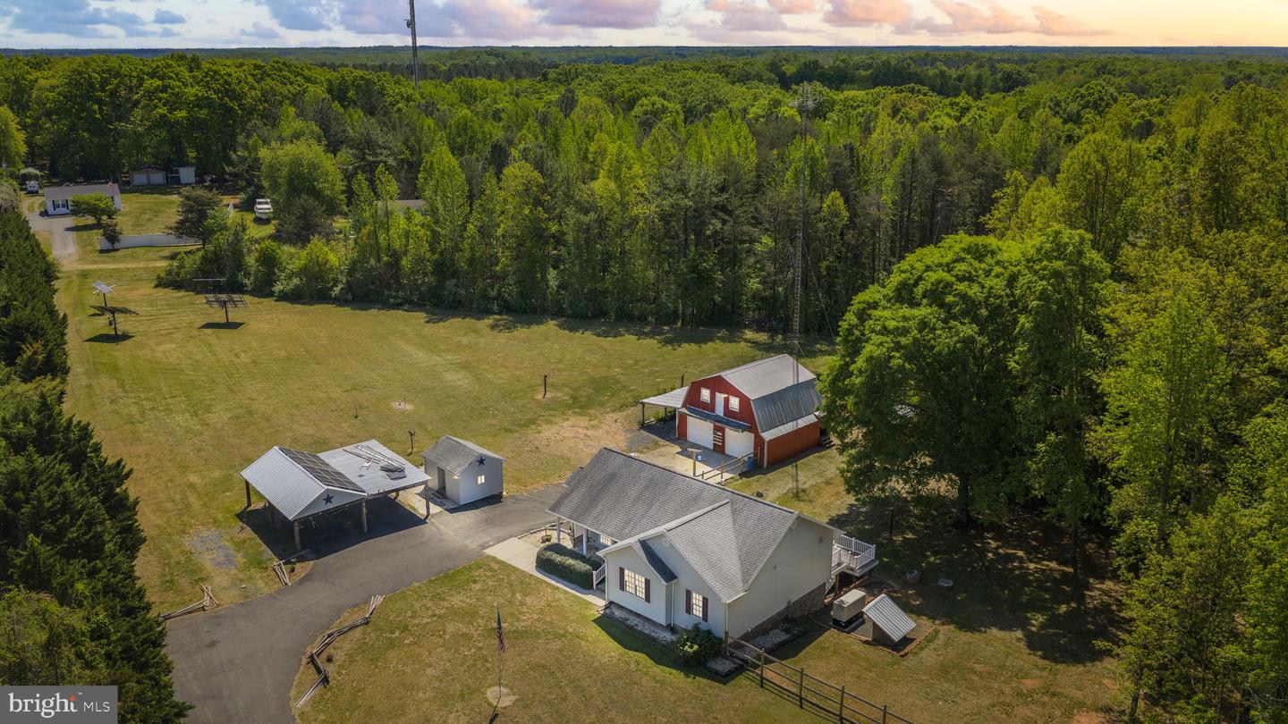 12615 Post Oak Road, Spotsylvania