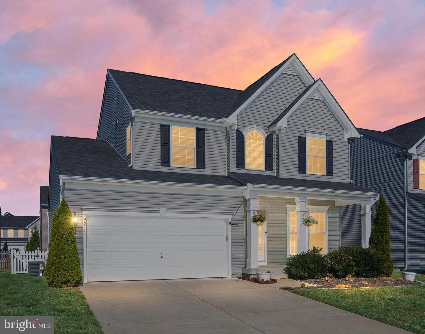 9217 Wood Creek Circle, Fredericksburg
