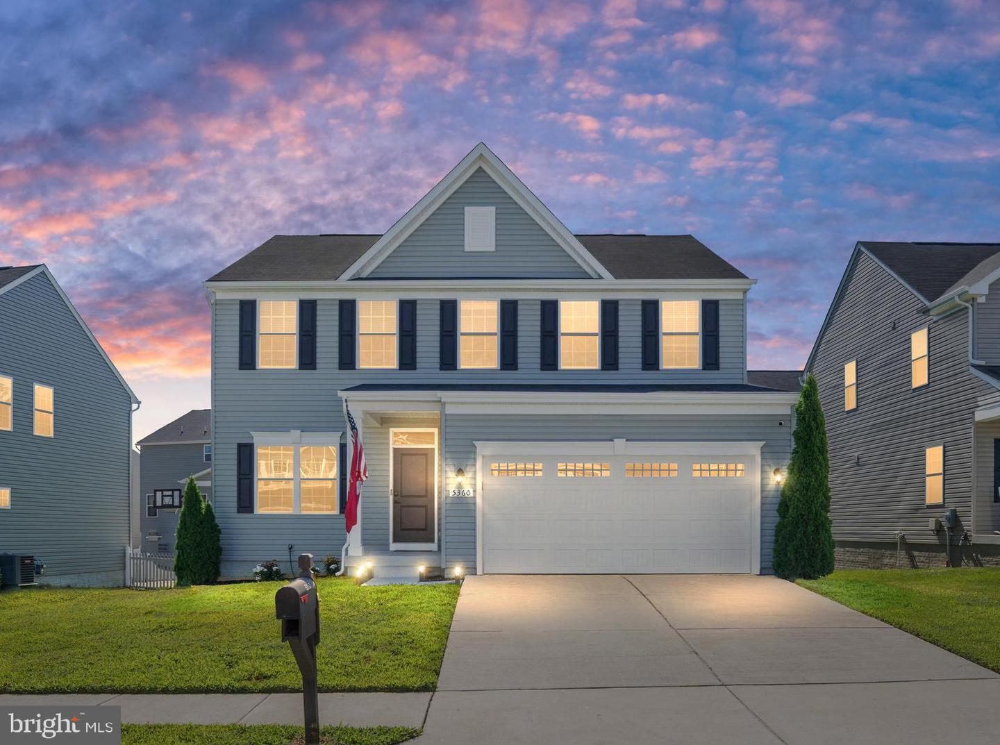 5360 Holley Oak Lane, Fredericksburg