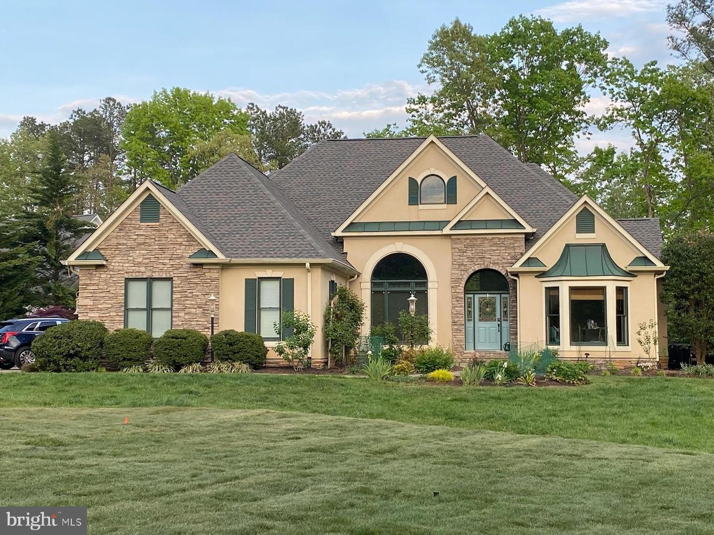 11216 Valor Bridge Drive, Spotsylvania
