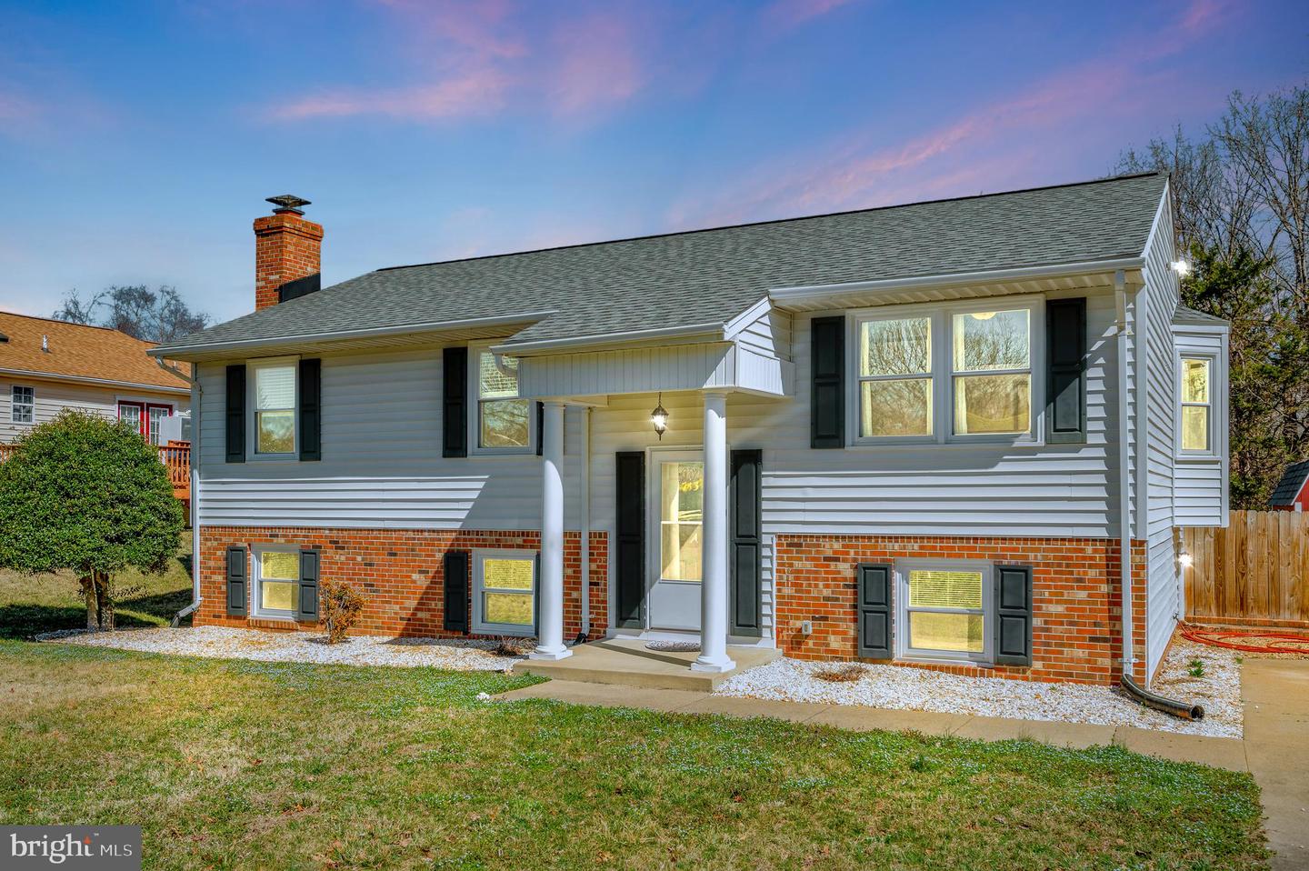 713 Shamrock Drive, Fredericksburg