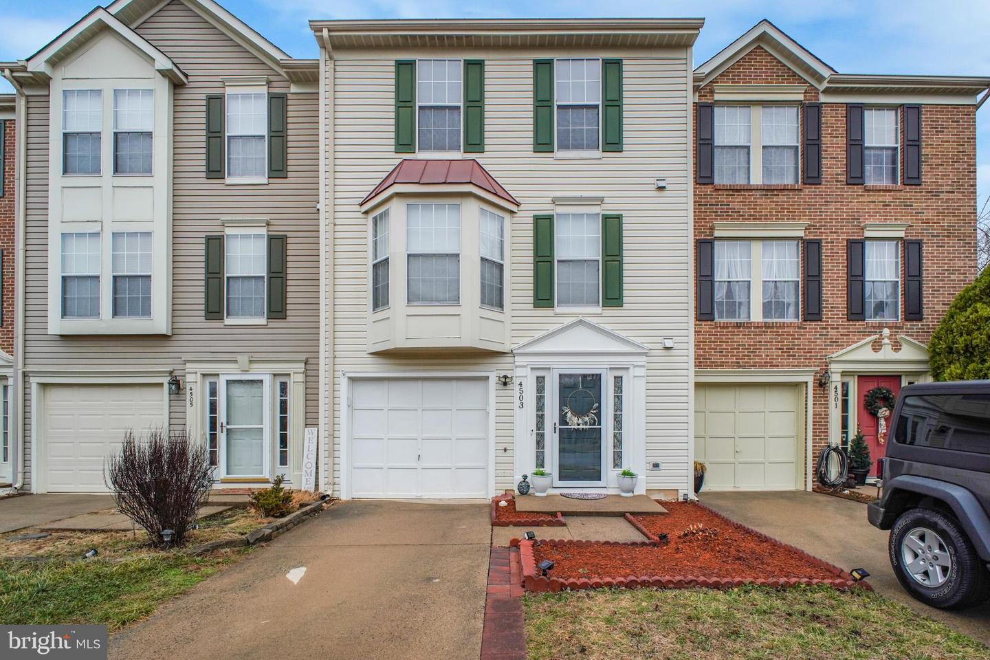 4503 Turnberry Drive, Fredericksburg
