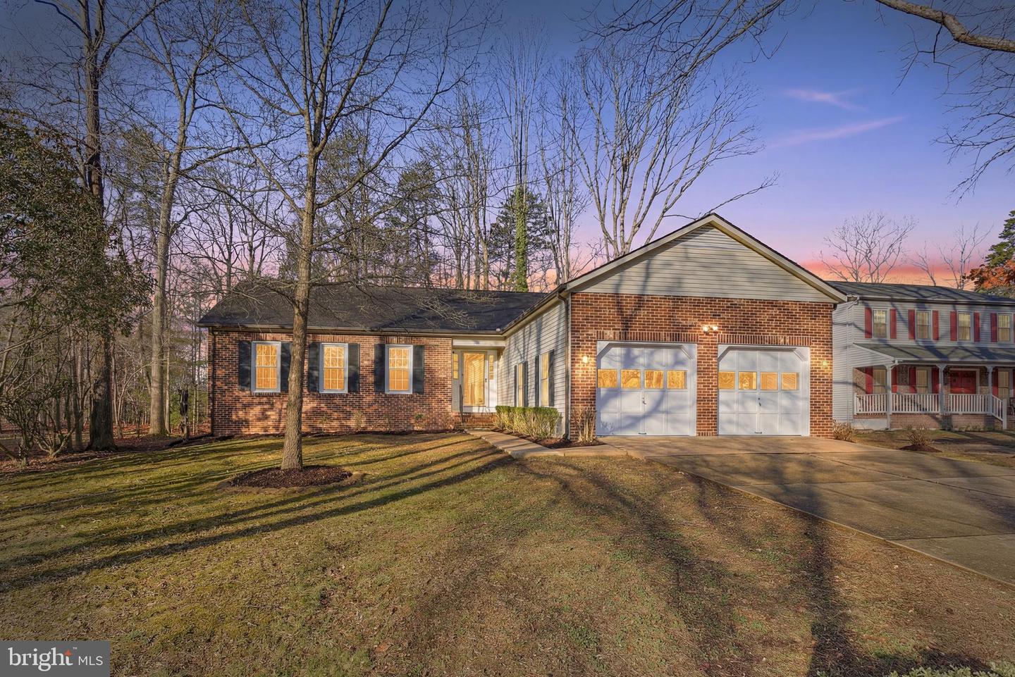 11306 Regal Court, Fredericksburg