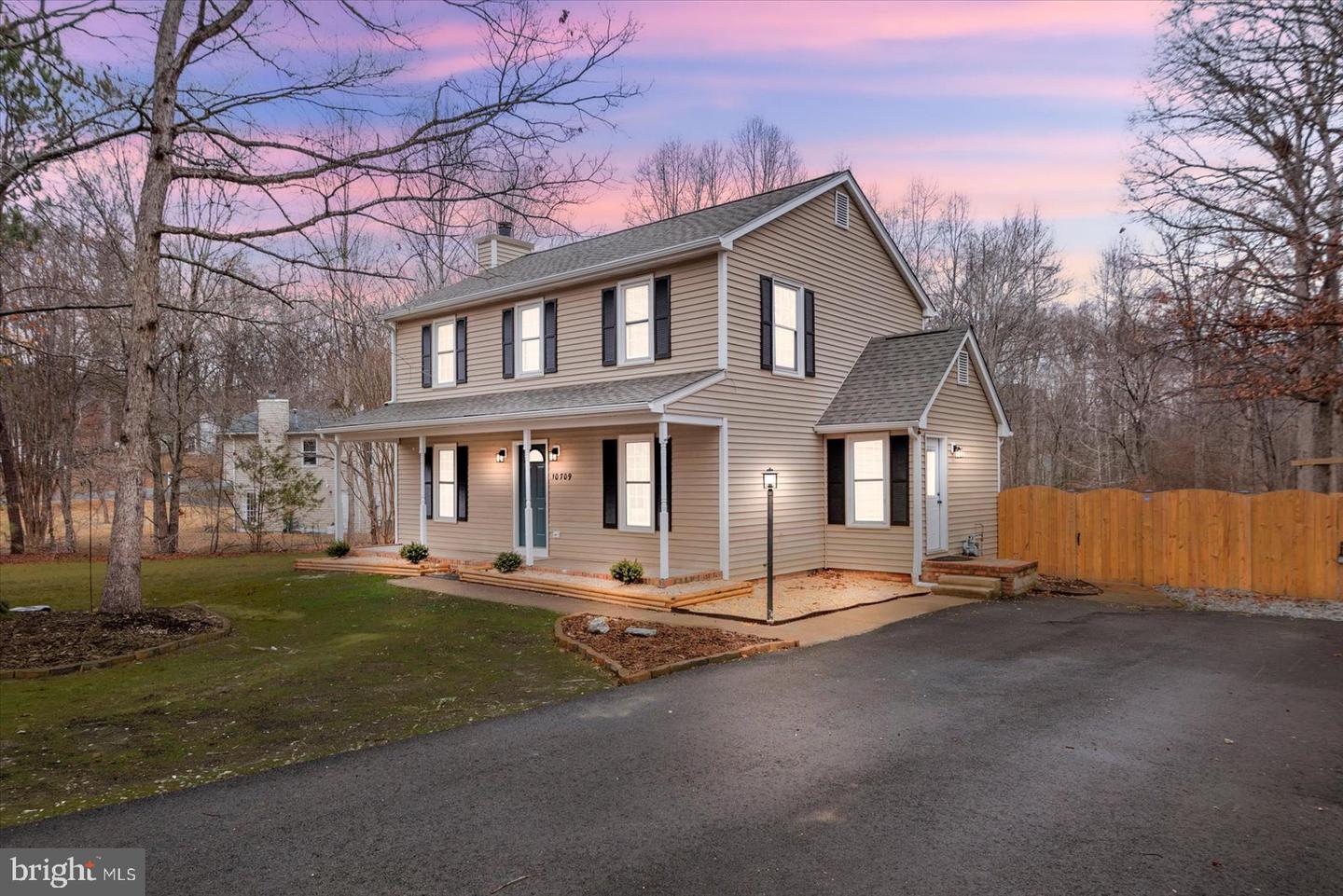 10709 Eden Brook Drive, Spotsylvania