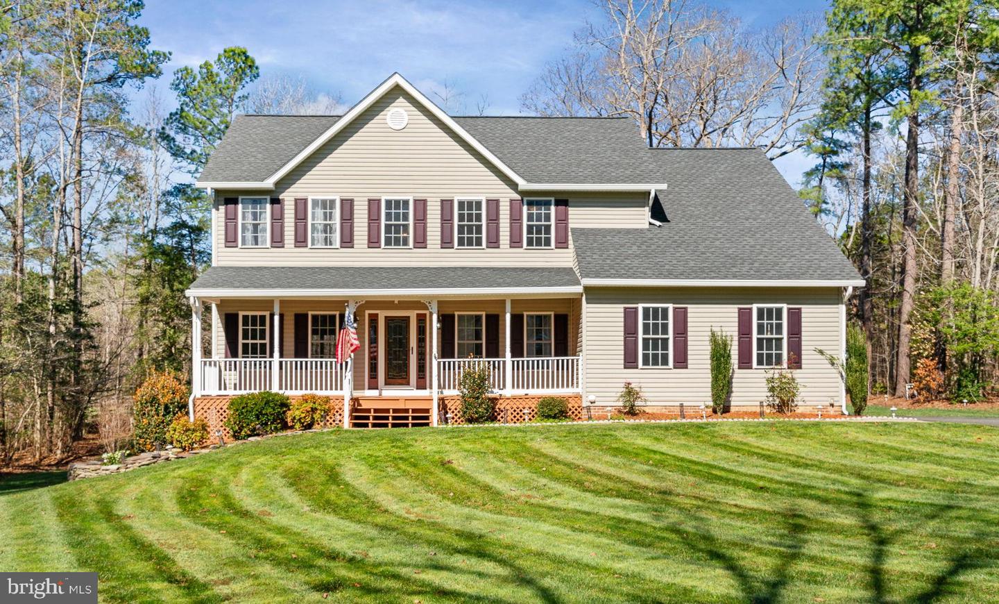 4305 Bridlepath Court, Fredericksburg