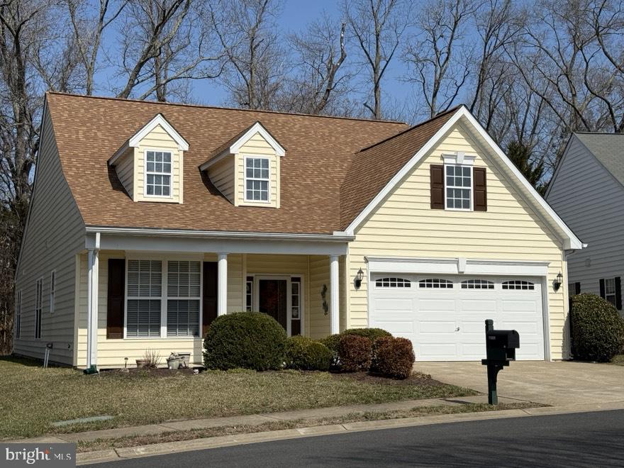11805 Legacy Woods Drive, Fredericksburg