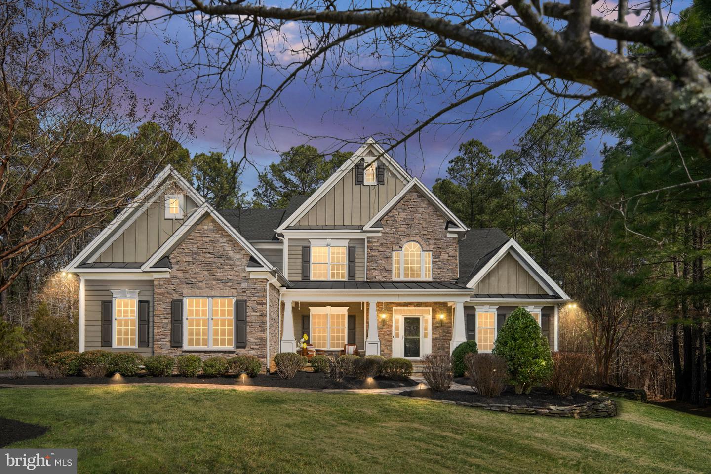 11611 Pine Hollow Lane, Spotsylvania