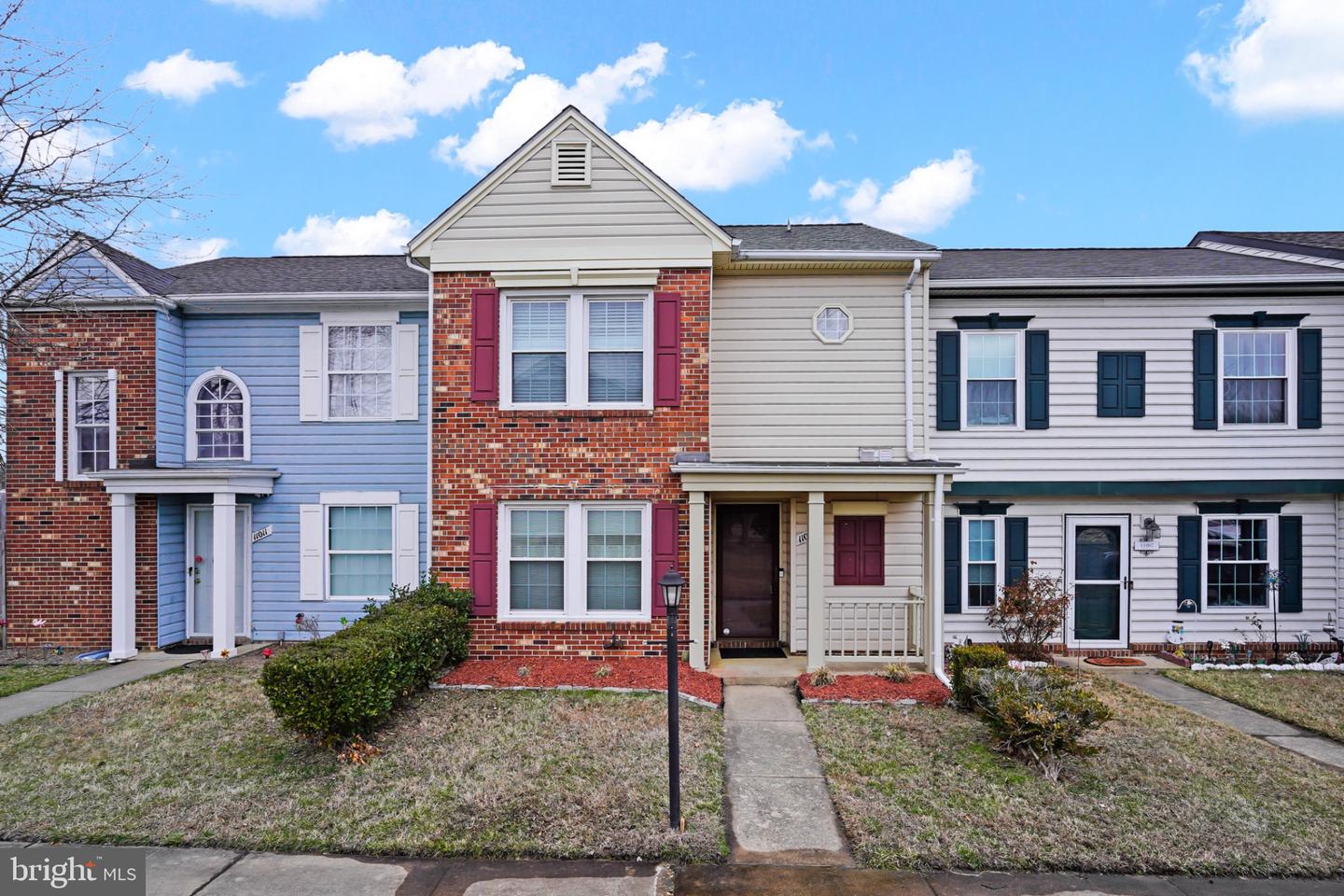 11009 Thaxton Place, Fredericksburg