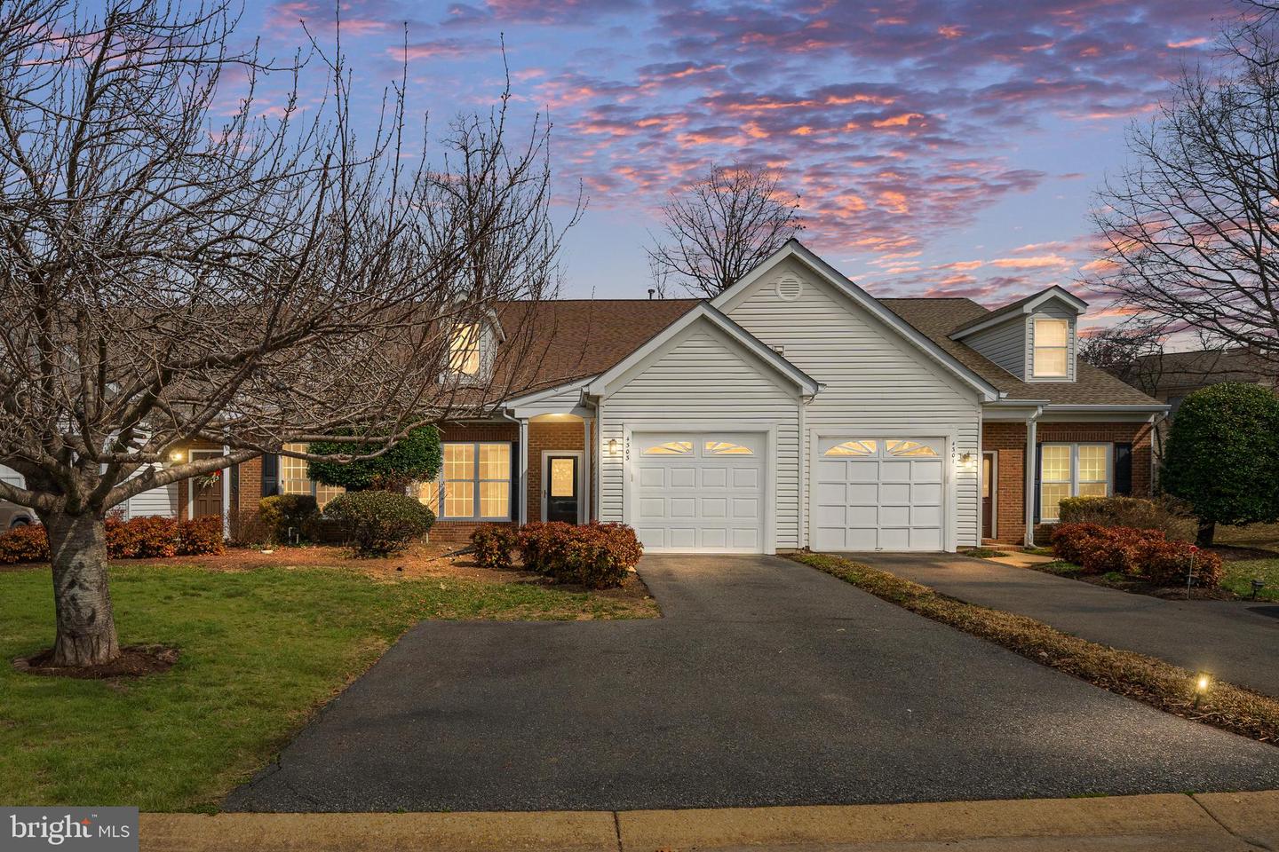 4303 Turnberry Drive, Fredericksburg