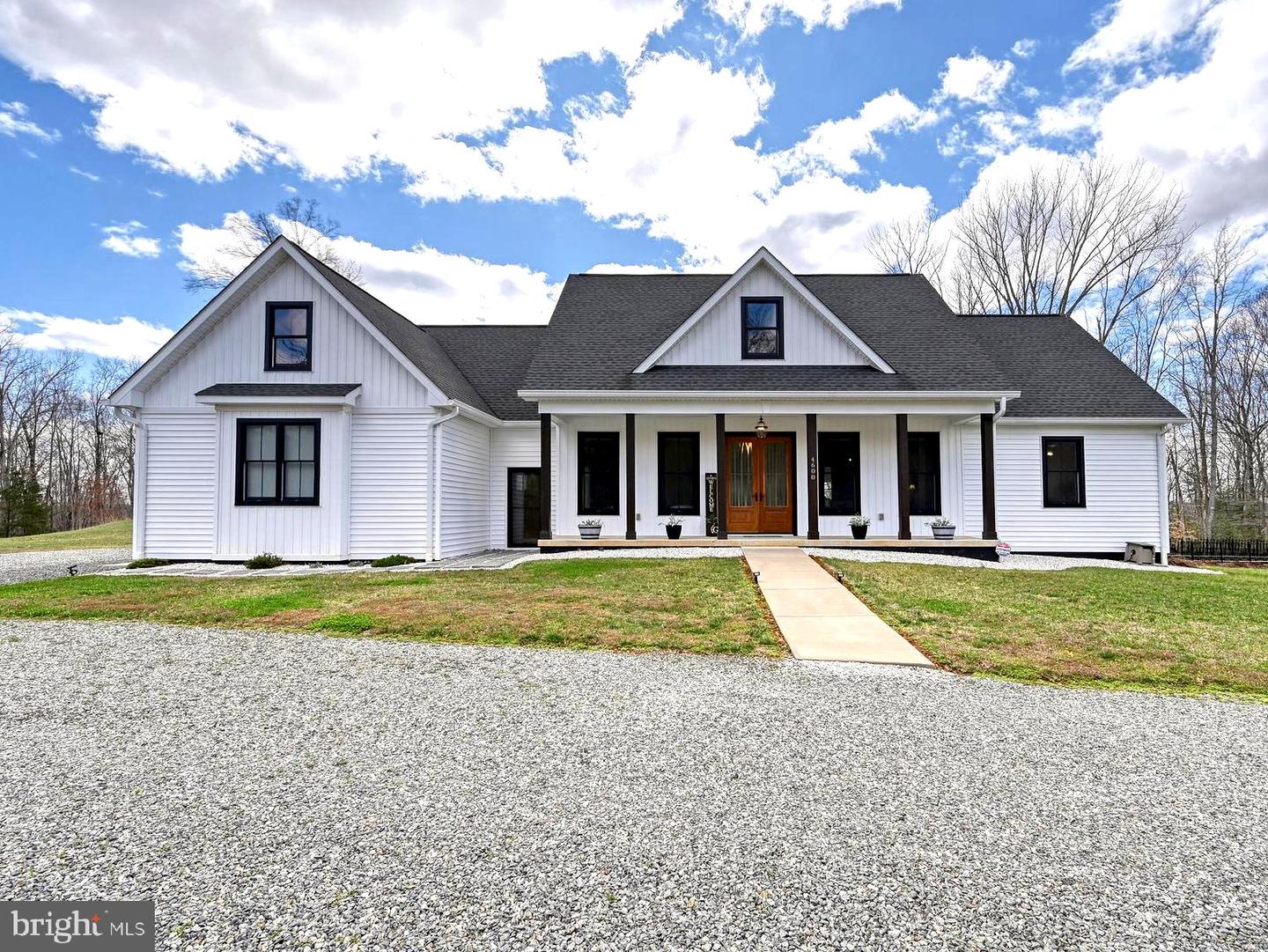 4600 Magnolia Harbour Drive, Spotsylvania