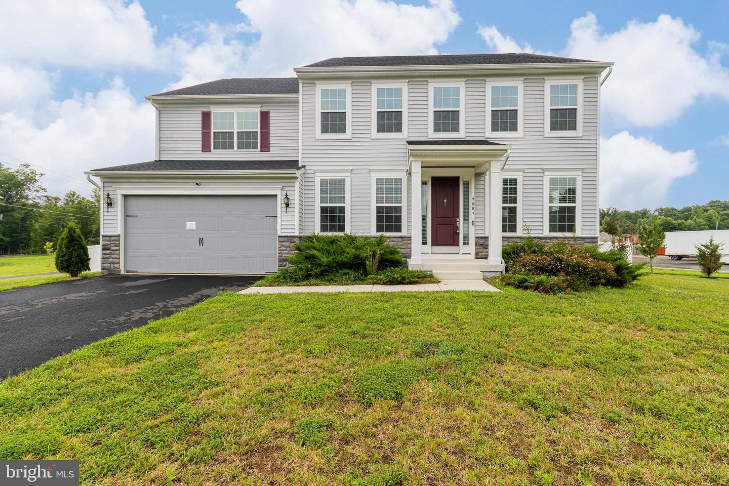 9003 Walnut Hill Road, Fredericksburg