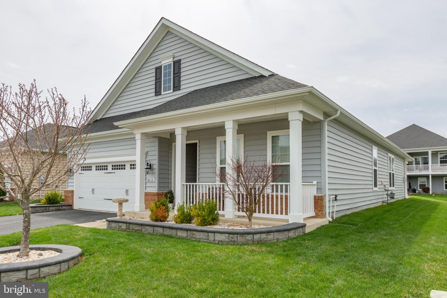 6010 Drewys Bluff Drive, Fredericksburg
