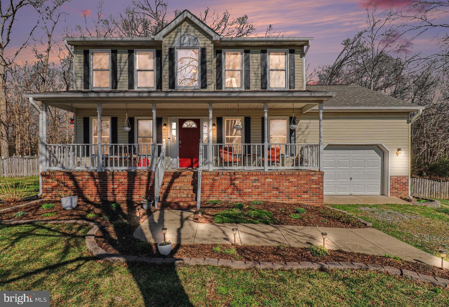 7317 Cloverhill Road, Spotsylvania
