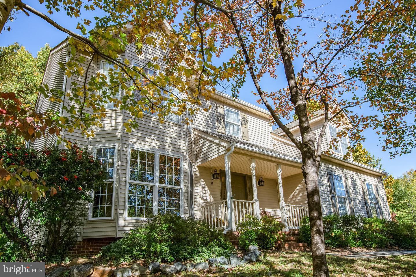 10511 Watford Lane, Fredericksburg