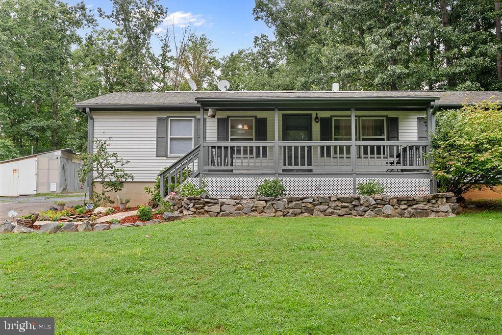 13218 Flintlock Drive, Spotsylvania