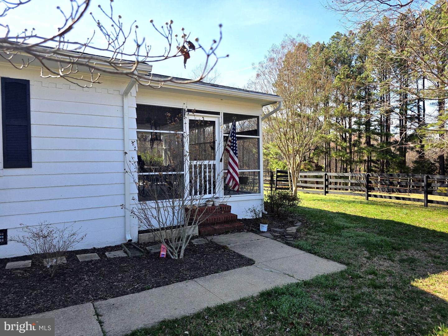 10122 Elys Ford Road, Fredericksburg