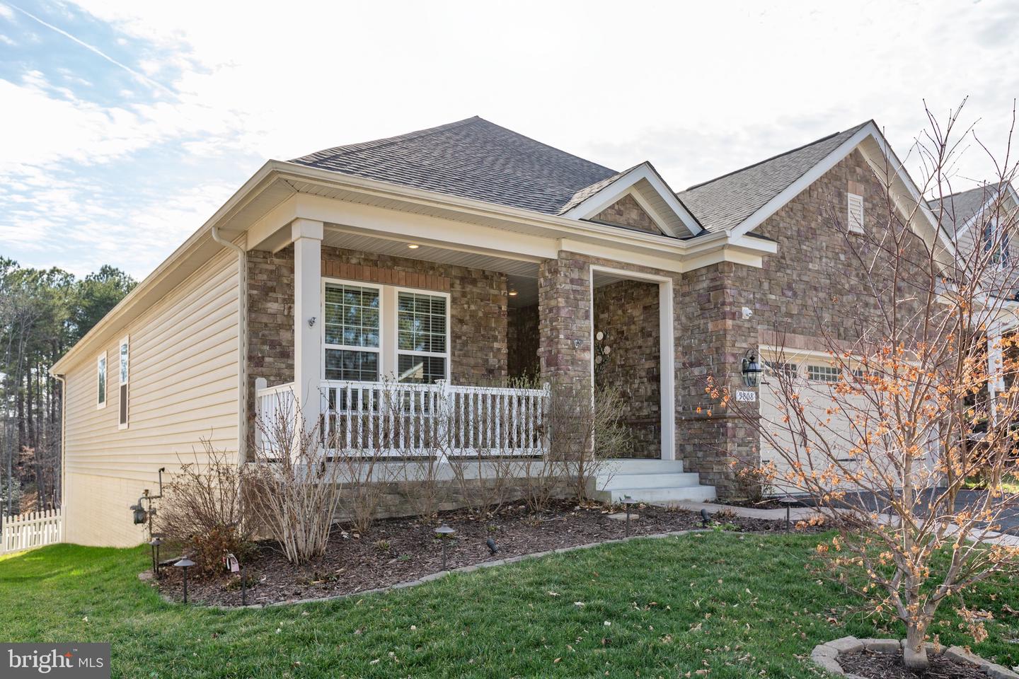 9808 White Oak Swamp Court, Fredericksburg