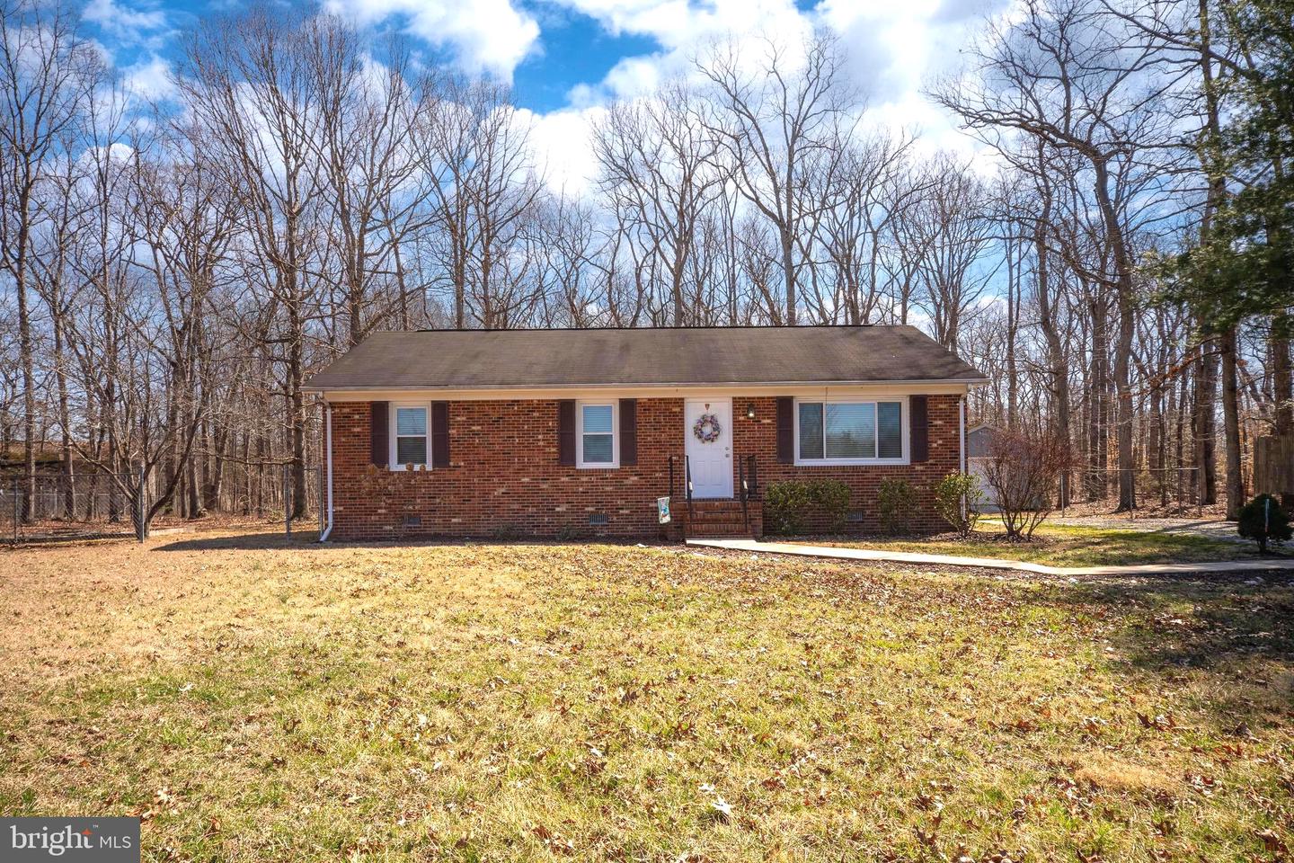 5527 Smith Station Road